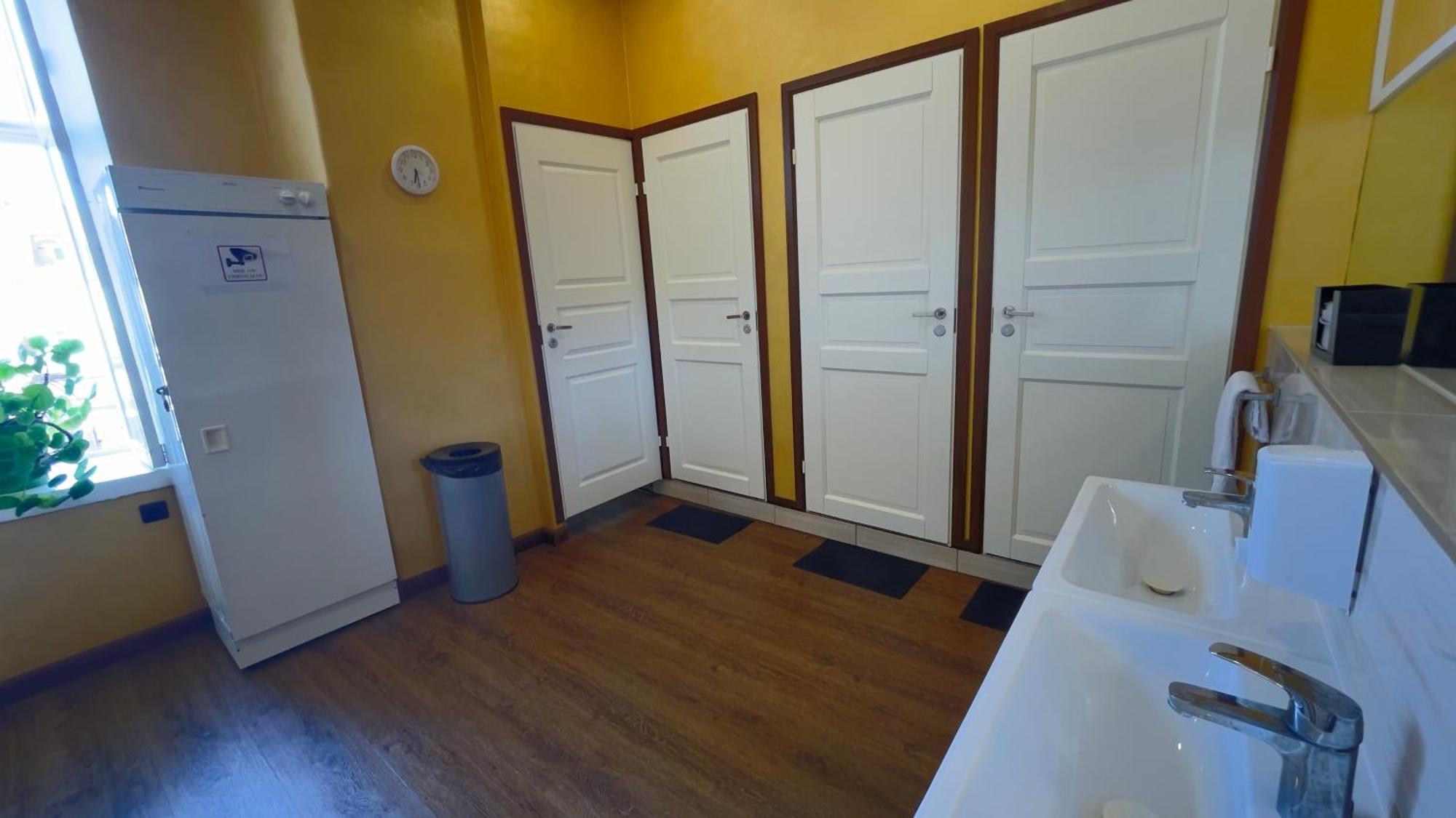 Reval Hostel Zewnętrze zdjęcie