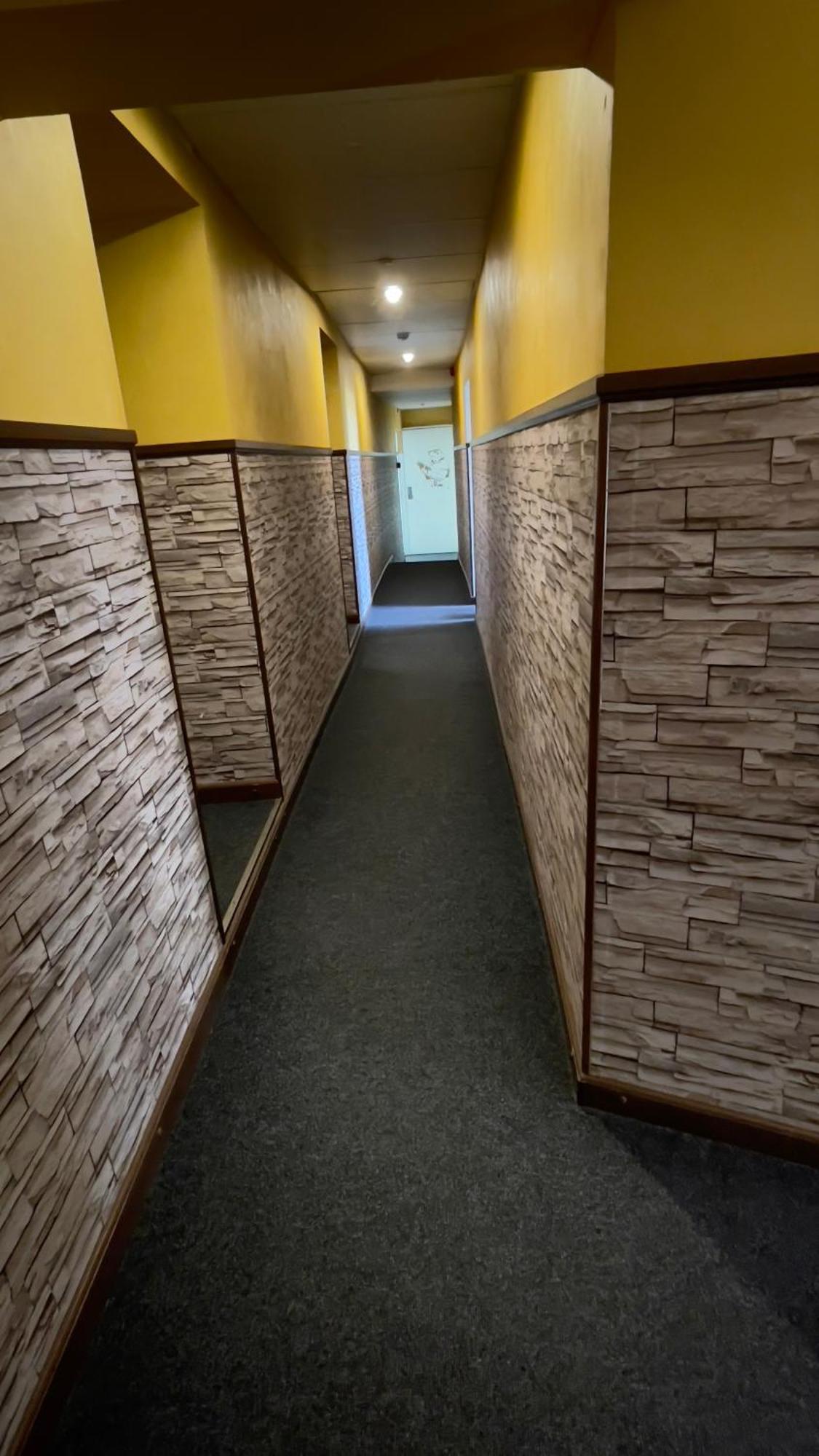 Reval Hostel Zewnętrze zdjęcie