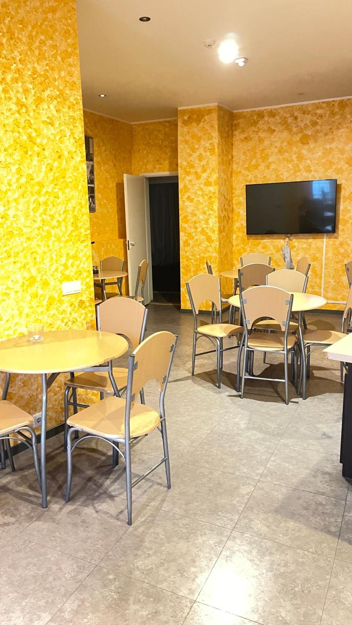 Reval Hostel Zewnętrze zdjęcie