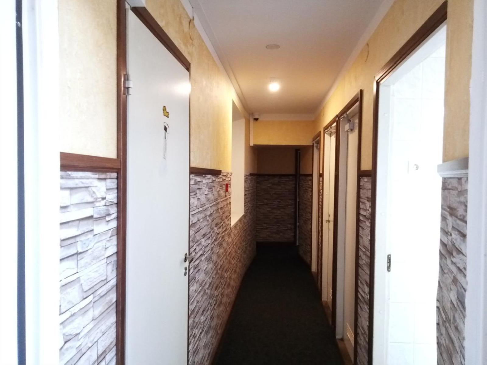 Reval Hostel Zewnętrze zdjęcie